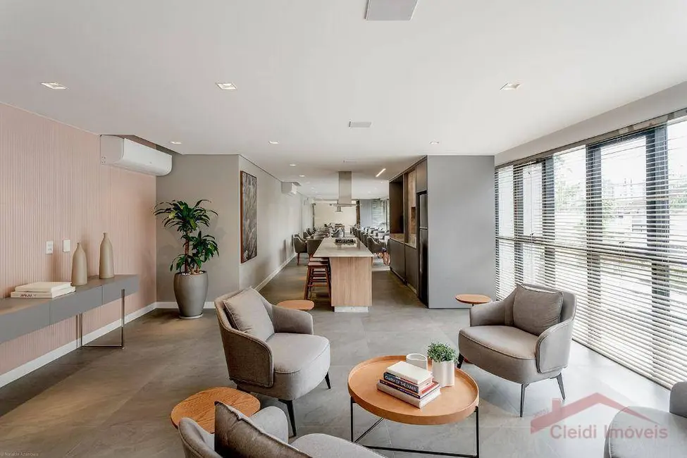 Apartamento com 2 quartos à venda, 92m2 em Anita Garibaldi, Joinville - SC - imagem 3 Foto 3 de Apartamento com 2 quartos à venda, 92m2 em Anita Garibaldi, Joinville - SC