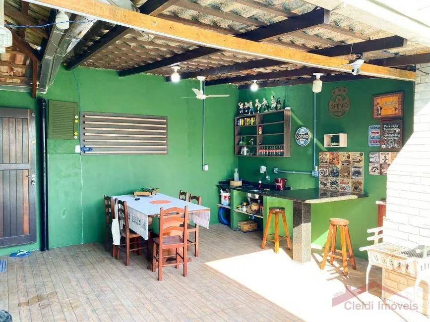 Foto 4 de Casa com 2 quartos à venda, 355m2 em Vila Nova, Joinville - SC