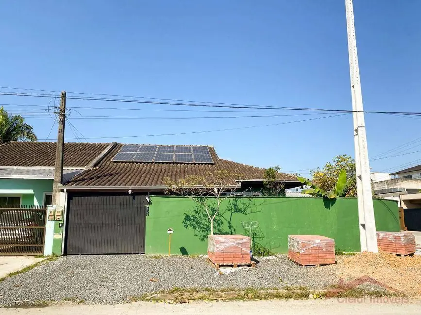 Foto 1 de Casa com 2 quartos à venda, 355m2 em Vila Nova, Joinville - SC