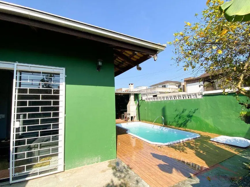 Foto 2 de Casa com 2 quartos à venda, 355m2 em Vila Nova, Joinville - SC