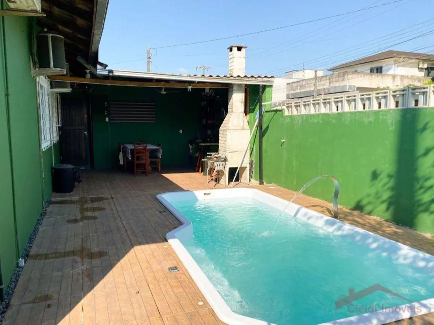 Foto 3 de Casa com 2 quartos à venda, 355m2 em Vila Nova, Joinville - SC