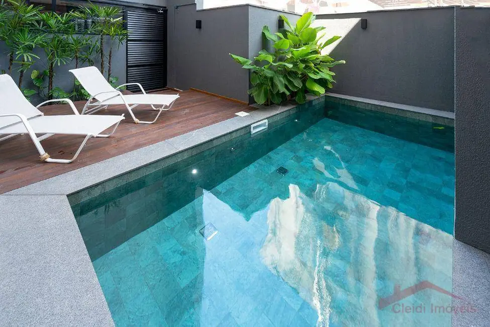 Foto 3 de Apartamento com 3 quartos à venda, 207m2 em América, Joinville - SC