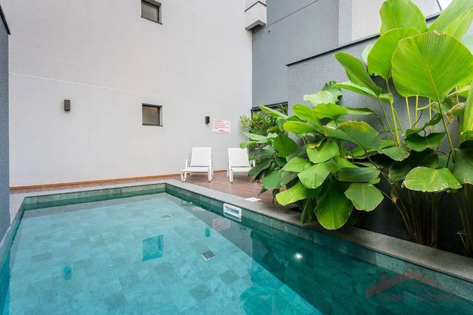 Foto 2 de Apartamento com 3 quartos à venda, 207m2 em América, Joinville - SC