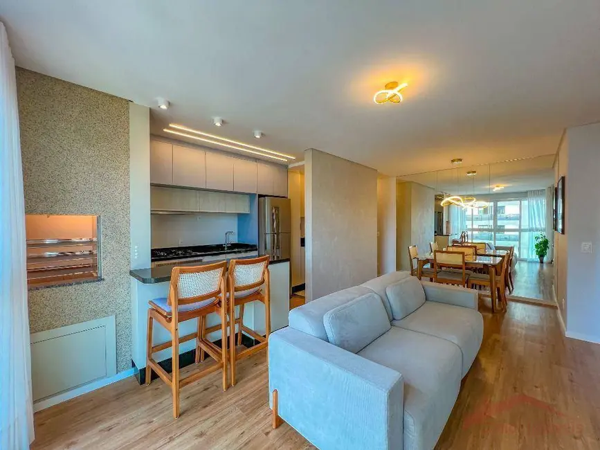 Foto 6 de Apartamento com 2 quartos à venda, 82m2 em Centro, Joinville - SC