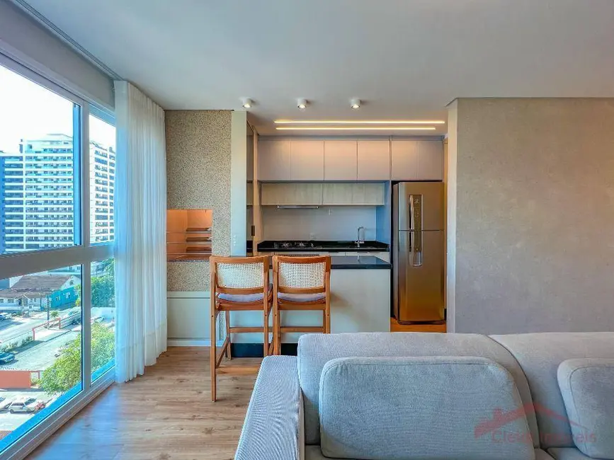 Foto 8 de Apartamento com 2 quartos à venda, 82m2 em Centro, Joinville - SC