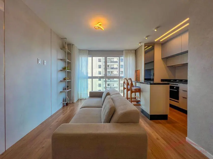 Foto 4 de Apartamento com 2 quartos à venda, 82m2 em Centro, Joinville - SC