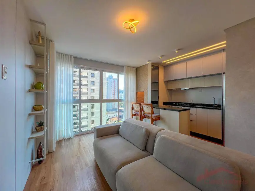 Foto 7 de Apartamento com 2 quartos à venda, 82m2 em Centro, Joinville - SC