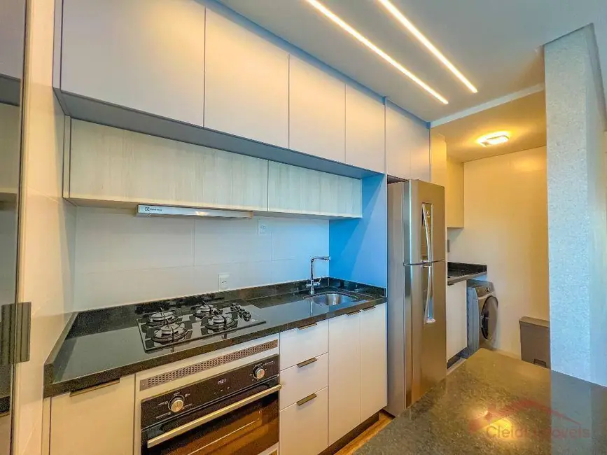 Foto 5 de Apartamento com 2 quartos à venda, 82m2 em Centro, Joinville - SC