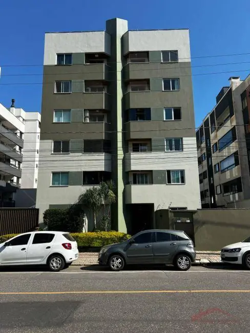 Foto 1 de Apartamento com 2 quartos para alugar, 57m2 em Glória, Joinville - SC