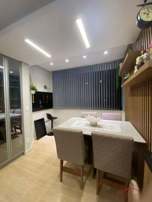 Foto 3 de Apartamento com 1 quarto à venda, 83m2 em Saguaçu, Joinville - SC