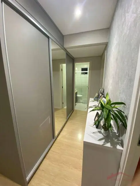 Foto 8 de Apartamento com 1 quarto à venda, 83m2 em Saguaçu, Joinville - SC
