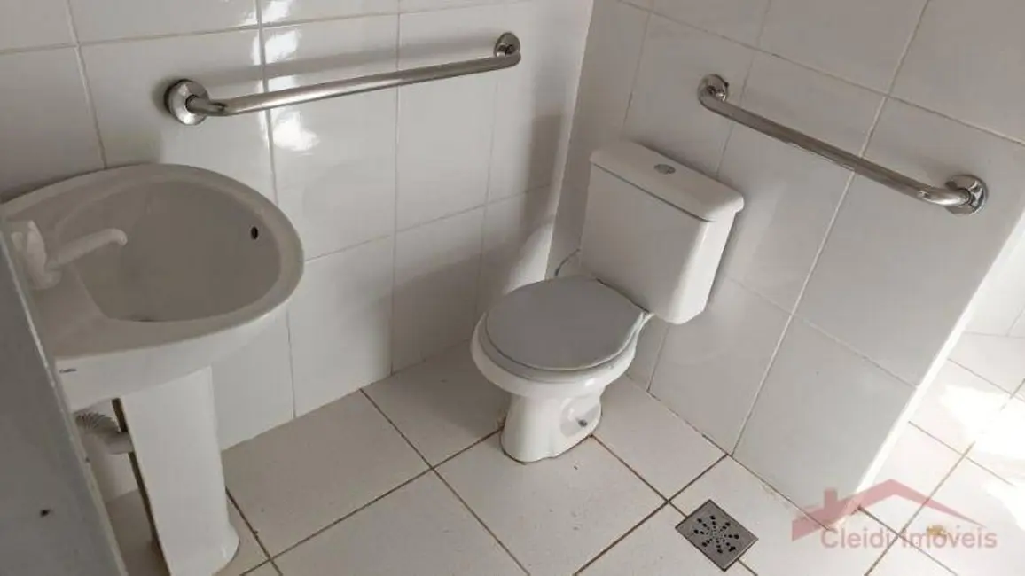 Foto 6 de Sala Comercial para alugar, 40m2 em Bom Retiro, Joinville - SC