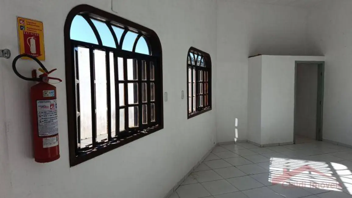 Foto 4 de Sala Comercial para alugar, 40m2 em Bom Retiro, Joinville - SC