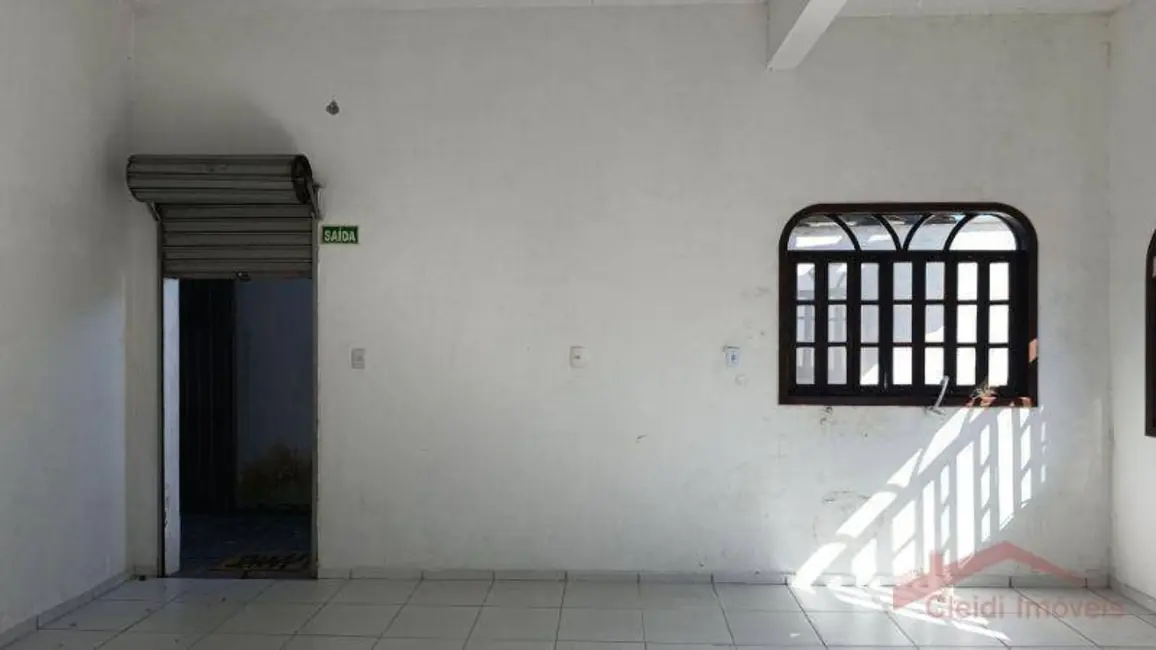 Foto 5 de Sala Comercial para alugar, 40m2 em Bom Retiro, Joinville - SC