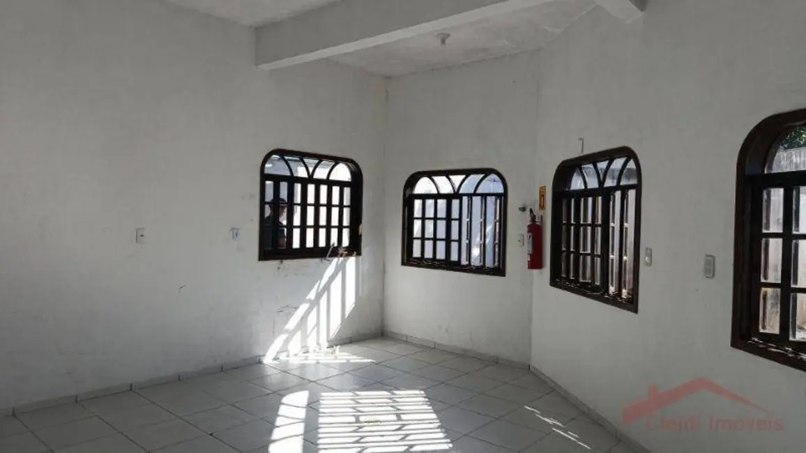 Foto 2 de Sala Comercial para alugar, 40m2 em Bom Retiro, Joinville - SC