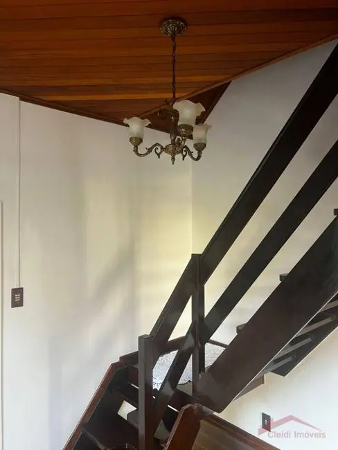 Foto 10 de Casa para alugar, 636m2 em América, Joinville - SC