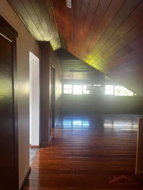 Foto 11 de Casa para alugar, 636m2 em América, Joinville - SC