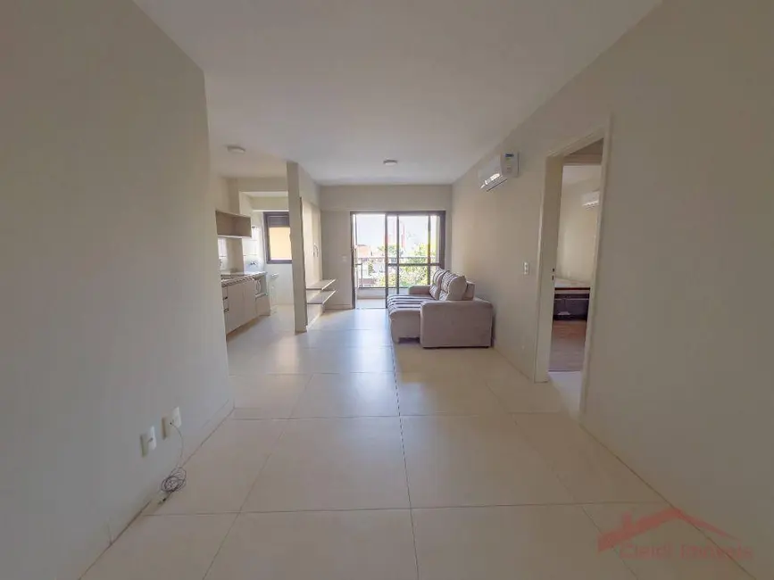 Foto 3 de Apartamento com 1 quarto à venda, 68m2 em Centro, Joinville - SC