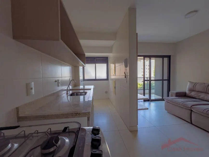 Foto 9 de Apartamento com 1 quarto à venda, 68m2 em Centro, Joinville - SC