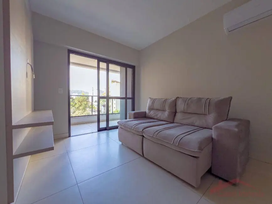 Foto 6 de Apartamento com 1 quarto à venda, 68m2 em Centro, Joinville - SC