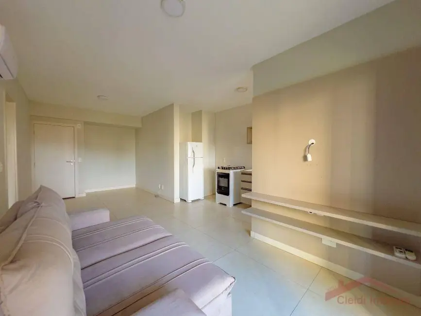 Foto 7 de Apartamento com 1 quarto à venda, 68m2 em Centro, Joinville - SC