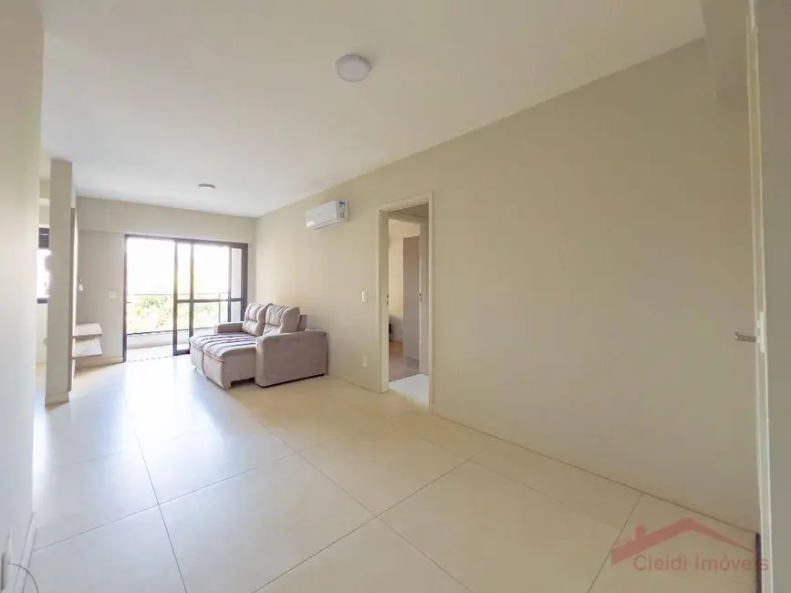 Foto 4 de Apartamento com 1 quarto à venda, 68m2 em Centro, Joinville - SC