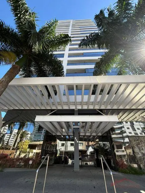 Foto 1 de Apartamento com 1 quarto à venda, 68m2 em Centro, Joinville - SC
