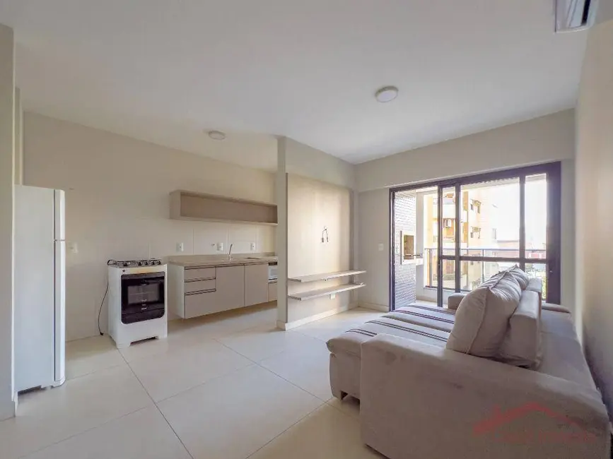 Foto 5 de Apartamento com 1 quarto à venda, 68m2 em Centro, Joinville - SC