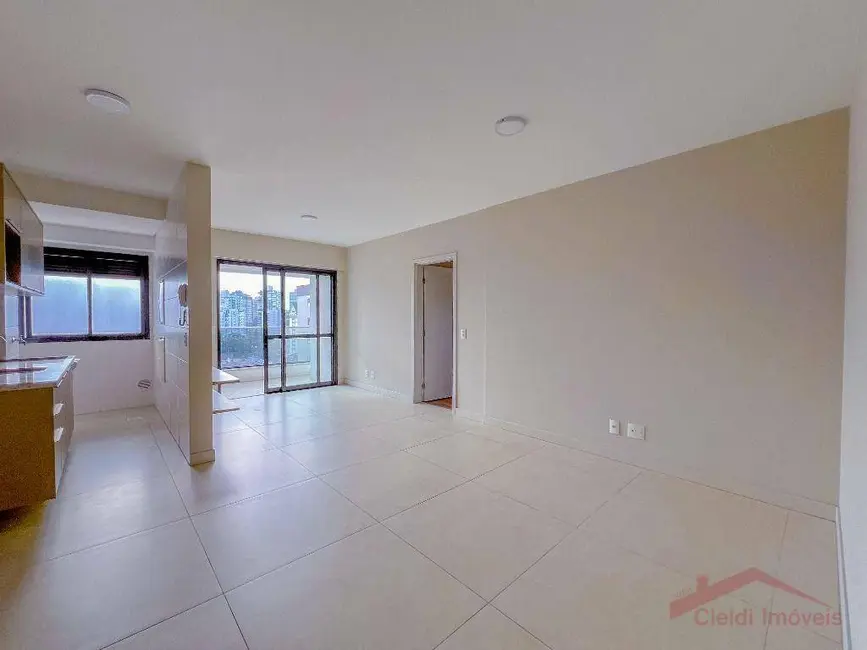 Foto 1 de Apartamento com 2 quartos à venda, 96m2 em Centro, Joinville - SC