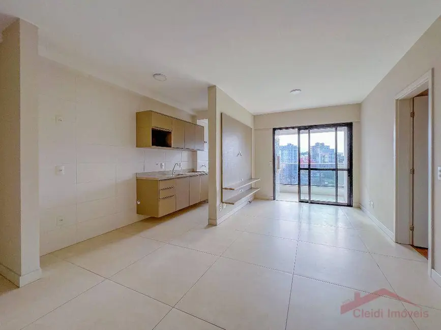 Foto 2 de Apartamento com 2 quartos à venda, 96m2 em Centro, Joinville - SC
