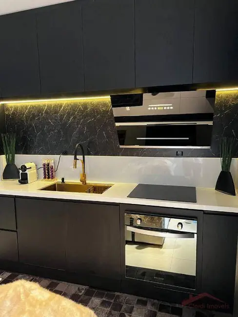 Foto 8 de Apartamento com 2 quartos à venda, 108m2 em Atiradores, Joinville - SC