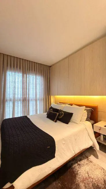 Foto 8 de Apartamento com 2 quartos à venda, 108m2 em Atiradores, Joinville - SC