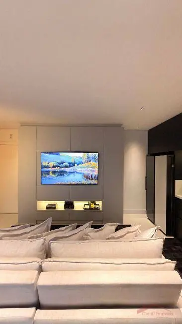 Foto 4 de Apartamento com 2 quartos à venda, 108m2 em Atiradores, Joinville - SC