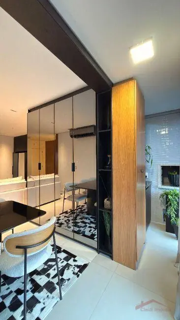 Foto 6 de Apartamento com 2 quartos à venda, 108m2 em Atiradores, Joinville - SC
