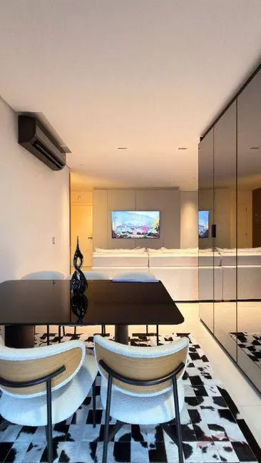 Foto 5 de Apartamento com 2 quartos à venda, 108m2 em Atiradores, Joinville - SC