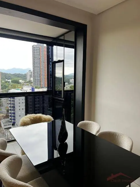 Foto 3 de Apartamento com 2 quartos à venda, 108m2 em Atiradores, Joinville - SC