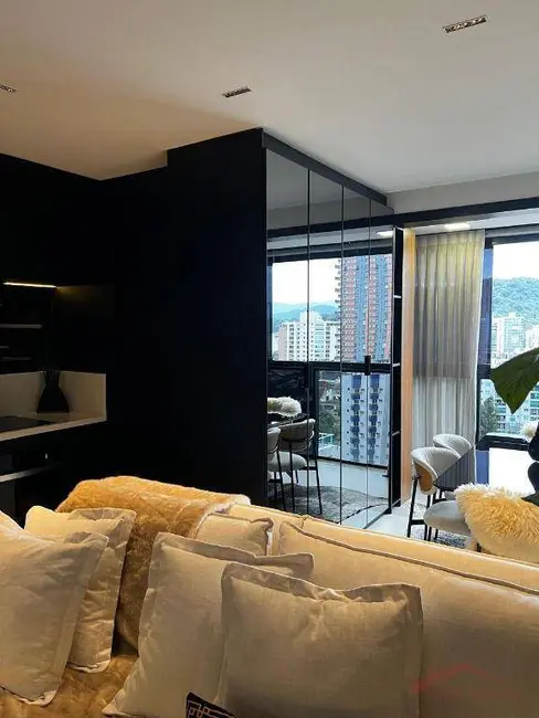 Foto 7 de Apartamento com 2 quartos à venda, 108m2 em Atiradores, Joinville - SC