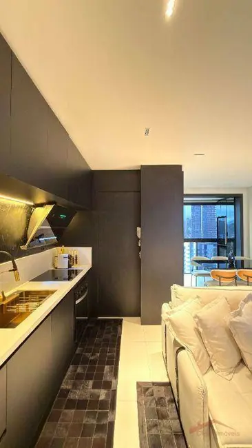 Foto 7 de Apartamento com 2 quartos à venda, 108m2 em Atiradores, Joinville - SC