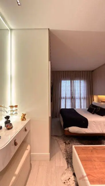 Foto 9 de Apartamento com 2 quartos à venda, 108m2 em Atiradores, Joinville - SC