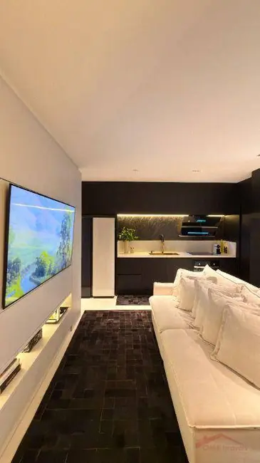 Foto 3 de Apartamento com 2 quartos à venda, 108m2 em Atiradores, Joinville - SC