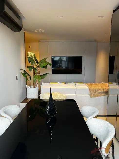 Foto 4 de Apartamento com 2 quartos à venda, 108m2 em Atiradores, Joinville - SC