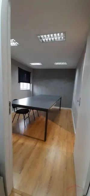 Sala Comercial à venda e para alugar, 29m2 em Centro, Joinville - SC - imagem 2 Foto 2 de Sala Comercial à venda e para alugar, 29m2 em Centro, Joinville - SC