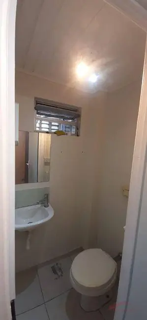 Sala Comercial à venda e para alugar, 29m2 em Centro, Joinville - SC - imagem 5 Foto 5 de Sala Comercial à venda e para alugar, 29m2 em Centro, Joinville - SC