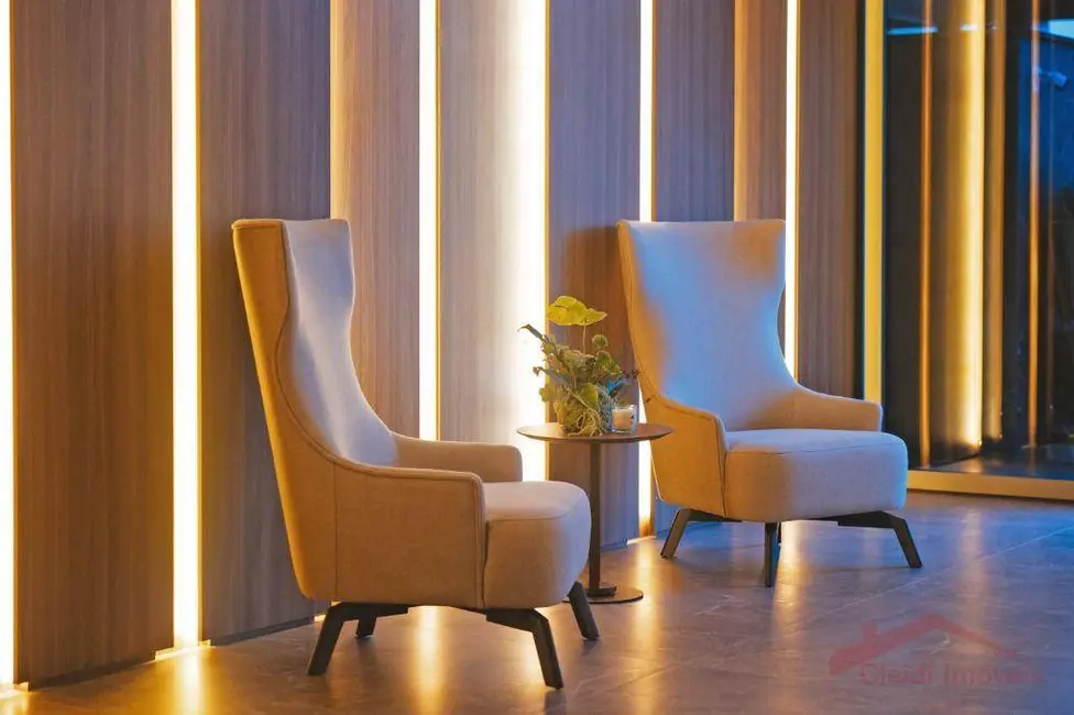 Foto 2 de Apartamento com 4 quartos à venda, 375m2 em Centro, Joinville - SC