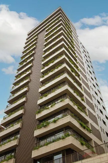 Foto 1 de Apartamento com 4 quartos à venda, 375m2 em Centro, Joinville - SC