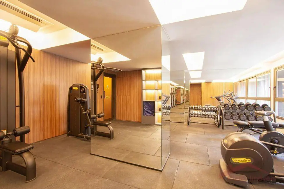 Foto 4 de Apartamento com 4 quartos à venda, 375m2 em Centro, Joinville - SC