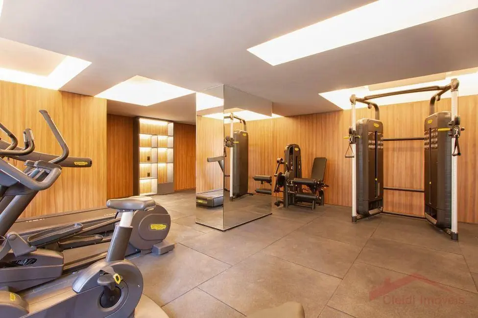 Foto 5 de Apartamento com 4 quartos à venda, 375m2 em Centro, Joinville - SC