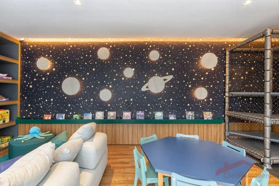 Foto 6 de Apartamento com 4 quartos à venda, 375m2 em Centro, Joinville - SC