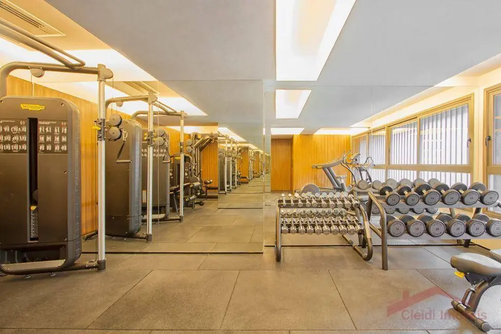 Foto 3 de Apartamento com 4 quartos à venda, 375m2 em Centro, Joinville - SC