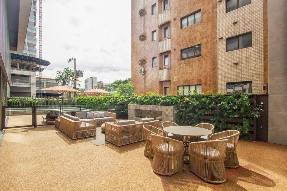 Foto 9 de Apartamento com 4 quartos à venda, 375m2 em Centro, Joinville - SC